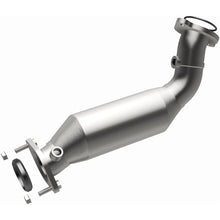 Load image into Gallery viewer, MagnaFlow 09-15 Cadillac CTS 6.2L Direct Fit Converter