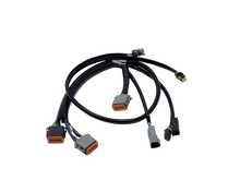 Load image into Gallery viewer, NAMZ 02-03 Harley D Touring OEM Replacement Complete Ignition Harness Plug-N-Play HD 32435-02