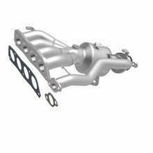 Load image into Gallery viewer, MagnaFlow 18-19 Toyota Camry 2.5L Direct-Fit Catalytic Converter
