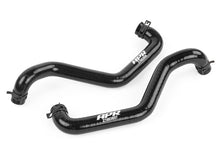 Load image into Gallery viewer, APR 20-25 Porsche 911 (992) 3.0T/3.7T Carbon Fiber Intake System w/Turbo Inlet Pipes CI100059