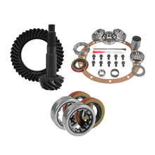 Load image into Gallery viewer, Yukon Gear 67-70 Chevrolet Camaro Re-Gear Kit - 25 Spline 4.11 Ratio