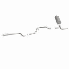 Load image into Gallery viewer, MagnaFlow BRE Exhaust Kit 97-05 Classic Malibu Cutlass