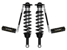 Load image into Gallery viewer, ICON 2024+ Toyota Tacoma 2.5in VS RR Coilover Kit - GTR Auto