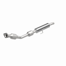 Load image into Gallery viewer, MagnaFlow 07-11 Toyota Yaris 1.5L Direct Fit Converter