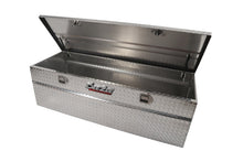 Load image into Gallery viewer, Dee Zee Universal Tool Box - Red Chest BT Alum
