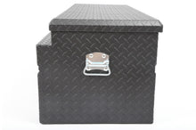 Load image into Gallery viewer, Dee Zee Universal Tool Box - Red Chest Black BT 46In (Txt Blk)