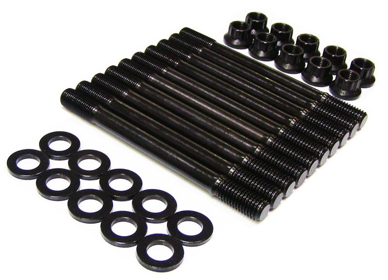 ARP VW Audi 1.9L Turbo Diesel Head Stud Kit - GTR Auto