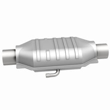 Load image into Gallery viewer, MagnaFlow 2.00in. W/DUAL AIR Universal Converter