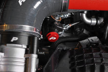 Load image into Gallery viewer, PERRIN 05-21 Subaru STI / 06-26 WRX / 05-09 LGT/OBXT Clutch Delay Valve Delete - Black