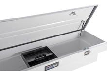 Load image into Gallery viewer, Dee Zee Universal Tool Box - Hardware Crossover - Single Lid White