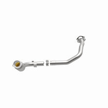 Load image into Gallery viewer, MagnaFlow 10-13 Land Rover Range Rover Sport 5.0L Direct Fit Converter