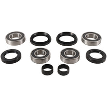 Load image into Gallery viewer, Pivot Works 07-13 Honda TRX420 TE Front Wheel Bearing Kit
