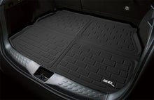 Load image into Gallery viewer, 3D MAXpider 2025 Tesla Model Y Front Trunk Kagu Cargo Liner - Black