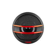 Load image into Gallery viewer, DS18 1.38in Dome Tweeters 25 Watts RMS 0.5in Pei Vc 4 ohm Red