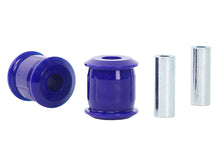 Load image into Gallery viewer, SuperPro Cheverolet Sierra SJ80 Front Radius Arm to Chassis Mount Bushing Kit