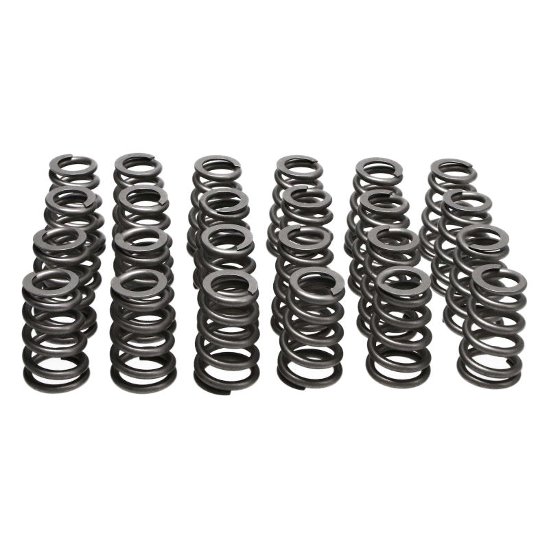 Manley Toyota Supra 2JZ 6 Cyl. Valve Spring and Retainer Kit (w/Valve Locks 13014-8) - GTR Auto
