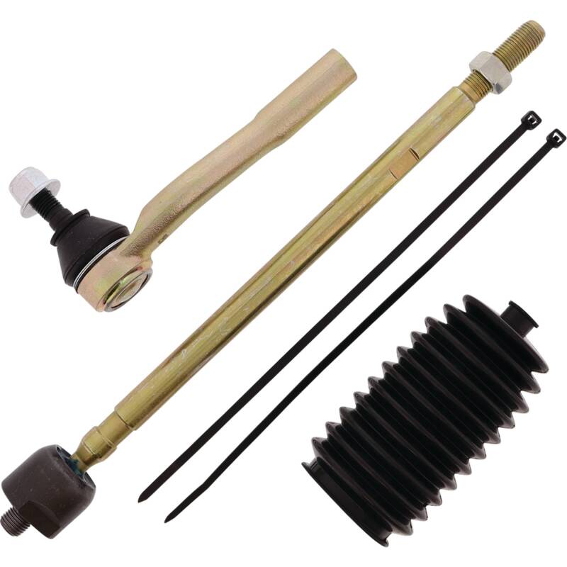 All Balls Racing Tie Rod End Kit 51-1114-R