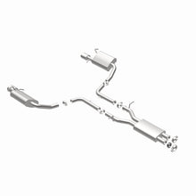 Load image into Gallery viewer, BRExhaust Exhaust Kit - 08-14 Mercedes C300