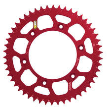 Load image into Gallery viewer, ProTaper Sprocket Red 49 Tooth Husqvarna/KTM/Gas Gas