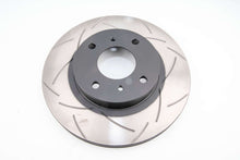 Load image into Gallery viewer, DBA 99-06 Infiniti G20 Front Street Series Slotted Brake Rotor