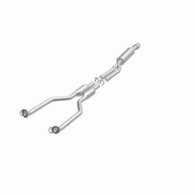 Load image into Gallery viewer, MagnaFlow 07-11 Lexus GS350 3.5L Direct Fit Converter
