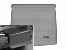 Load image into Gallery viewer, WeatherTech 25-26 Volkswagen Tiguan Behind 3rd Row Cargo Liner w/Bumper Protector - Grey