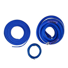 Load image into Gallery viewer, DS18 0-GA Amplifier Install Kit Advance- Blue