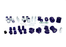 Load image into Gallery viewer, SuperPro 24-25 Ford Ranger Front&amp;Rear Master Bushing Kit