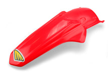 Load image into Gallery viewer, Cycra 09-13 Honda CRF250R-450R Powerflow Rear Fender - Red