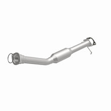 Load image into Gallery viewer, MagnaFlow 07-09 Chevrolet Impala 5.3L Direct Fit Converter