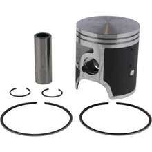 Load image into Gallery viewer, Vertex Piston 01-13 Kawasaki KX 85 85cc Cast Replica Piston Kit