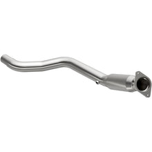 Load image into Gallery viewer, MagnaFlow 08-10 Dodge Challenger 6.1L Direct Fit Converter