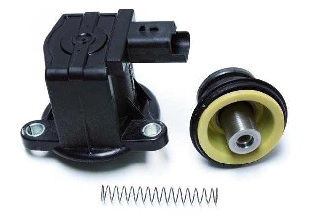 ALTA 07-12 Mini Cooper S/JCW & 09-12 Convertible / 09-12 Clubman S/JCW BPV Spring Upgrade - GTR Auto