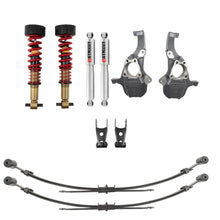 Load image into Gallery viewer, Belltech 2019+ GM 1500 2WD/4WD Performance Coilover Kit