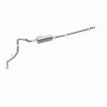 Load image into Gallery viewer, MagnaFlow BRE Exhaust Kit 99-04 Ford F-250 F-350