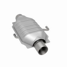 Load image into Gallery viewer, MagnaFlow 2.00in. W/DUAL AIR Universal Converter