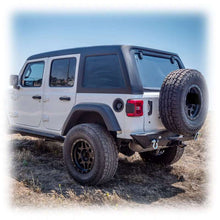 Load image into Gallery viewer, Turn Offroad 2018+ Jeep JL 4 Door Fastback Hardtop Primer (Paintable)