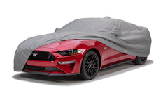 Load image into Gallery viewer, Covercraft Custom Car Covers 81-87 Chevrolet LB Custom 5-Layer Softback All Climate Car Cover - Gray C10516AC