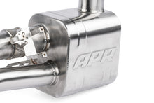 Load image into Gallery viewer, APR 20-24 Audi RS Q8 (MLB EVO) Catback Exhaust System CBK0051