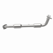 Load image into Gallery viewer, MagnaFlow 13-17 Lexus LX570 5.7L Direct Fit Converter