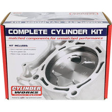 Load image into Gallery viewer, Cylinder Works 21-23 Honda CRF 450 R 450cc Standard Bore Cylinder Kit