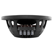 Load image into Gallery viewer, DS18 12in 800 Watts RMS 2 ohm DVC Shallow Mount Fiber Glass Subwoofer IXS Series