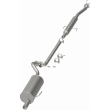 Load image into Gallery viewer, MagnaFlow BRE Exhaust Kit 02-06 Honda CRV 2.4L