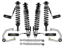 Load image into Gallery viewer, ICO 2.5 Series Coilover Kits