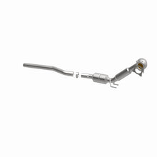 Load image into Gallery viewer, MagnaFlow 2008 Audi A3 2.0L Direct Fit Converter