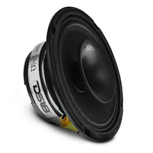 Load image into Gallery viewer, DS18 6.5in 150 Watts RMS 4 ohm Mid-Range Loudspeaker Shallow Grill Included
