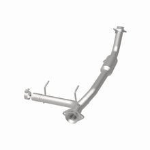 Load image into Gallery viewer, MagnaFlow 05-06 Lincoln Navigator 5.4L - Driver side