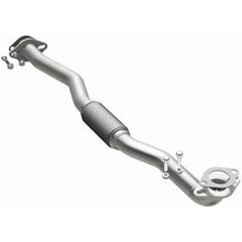 Load image into Gallery viewer, BRE Exhaust 05-10 Tucson Sportage 2.0L Front Pipe Kit