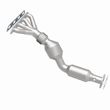 Load image into Gallery viewer, MagnaFlow 07-08 Mini Cooper 1.6L Direct Fit Catalytic Converter