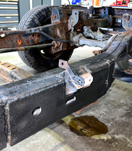 Load image into Gallery viewer, Rust Buster 2004-2012 Chevy Colorado / GMC Canyon Front Center Frame Section - Right